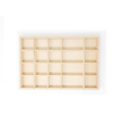 Grapat Grapat | Tinker Tray | Houten sorteerbak Grapat Grapat | Tinker Tray | Houten sorteerbak