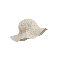 Liewood | Amelia anglaise sun hat | Broderie zonnehoed