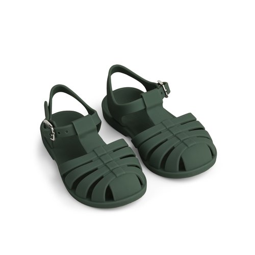 Liewood Liewood | Bre Sandals | Waterschoenen Garden Green Liewood Liewood | Bre Sandals | Waterschoenen Garden Green