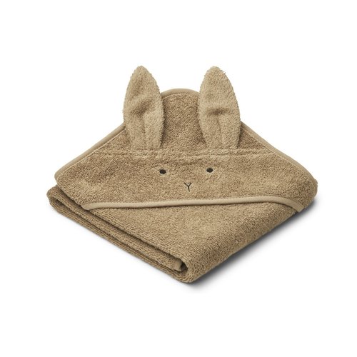 Liewood Liewood | Albert hooded towel | Divers Liewood Liewood | Albert hooded towel | Divers