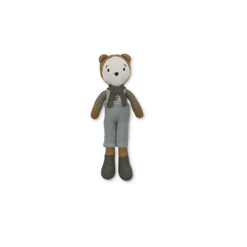Liewood Liewood | Stoffen pop | Robert bear doll Liewood Liewood | Stoffen pop | Robert bear doll