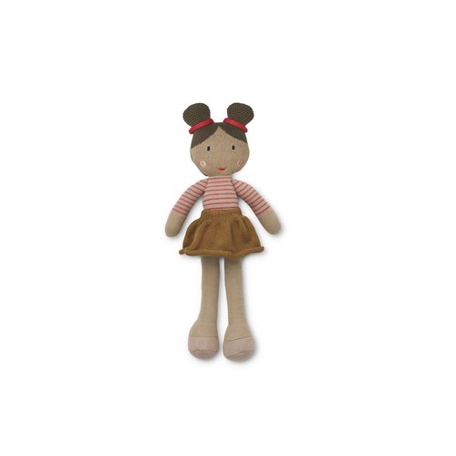 Liewood Liewood | Stoffen pop | Iris doll Liewood Liewood | Stoffen pop | Iris doll