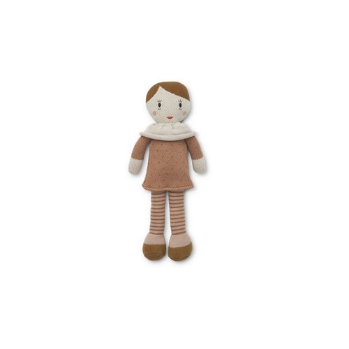 Liewood Liewood | Stoffen pop | Ester doll Liewood Liewood | Stoffen pop | Ester doll