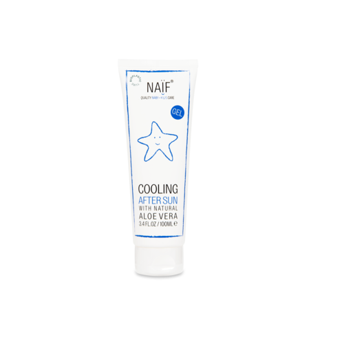 Naïf Naïf | Cooling Aftersun Naïf Naïf | Cooling Aftersun