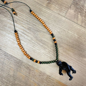 ByMelo ByMelo | Dierenketting Stoer