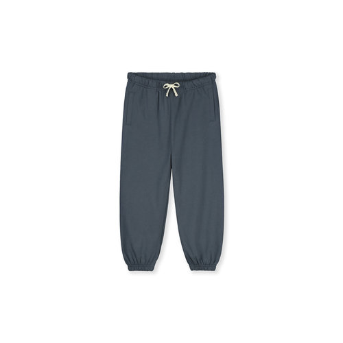 Gray Label Gray Label | Track Pants Blue Grey Gray Label Gray Label | Track Pants Blue Grey
