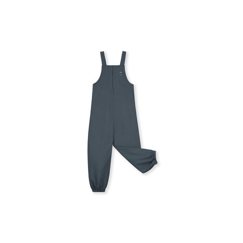 Gray Label Gray Label | Dungaree Suit | Salopette Blue Grey Gray Label Gray Label | Dungaree Suit | Salopette Blue Grey