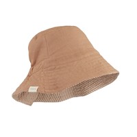 Liewood | Buddy bucket hat | Tuscany Rose zonnehoedje