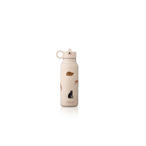 Liewood Liewood | Falk water bottle | Drinkfles 350 ml Liewood Liewood | Falk water bottle | Drinkfles 350 ml