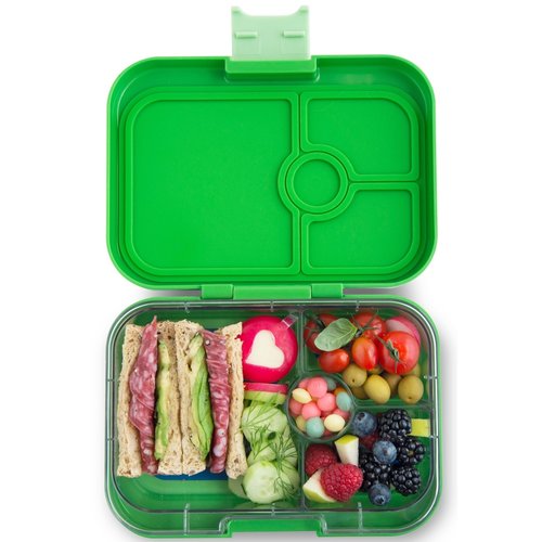 Yumbox Yumbox | Lunchbox panino | Broodtrommel 4 vakken