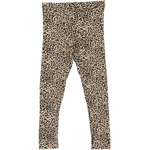 MarMar MarMar | Leo Leg pants | Legging Brown Leopard