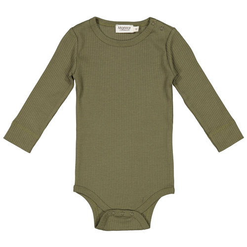 MarMar MarMar | Plain Body LS | Pickle MarMar MarMar | Plain Body LS | Pickle