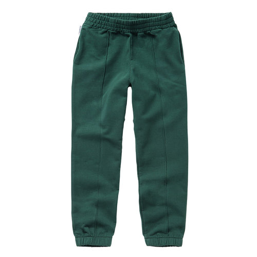 Mingo kids Mingo | Slim Jogger Pasture Green Mingo kids Mingo | Slim Jogger Pasture Green