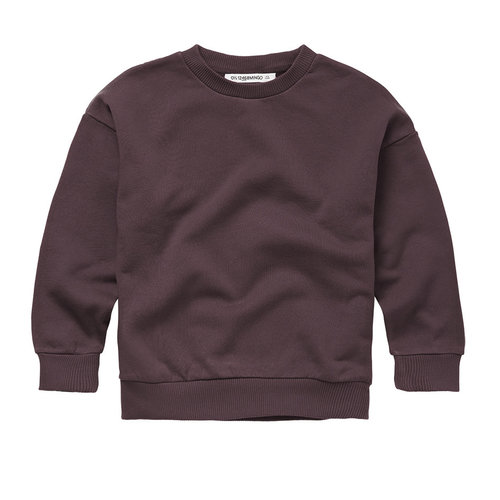 Mingo kids Mingo | Sweater Plum Mingo kids Mingo | Sweater Plum