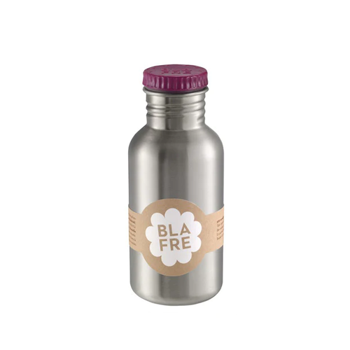 Blafre Blafre | RVS Drinkfles 500ml