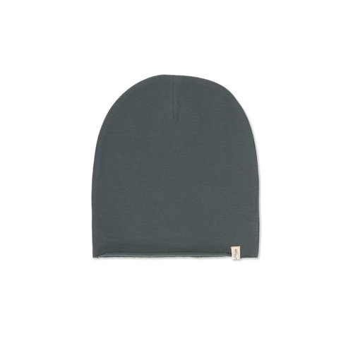 Phil & Phae Phil & Phae | Beanie | Washed Petrol Phil & Phae Phil & Phae | Beanie | Washed Petrol