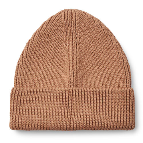Liewood Liewood | Ezra beanie | 2074 Tuscany Rose Liewood Liewood | Ezra beanie | 2074 Tuscany Rose