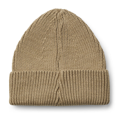 Liewood Liewood | Ezra beanie | 3070 Oat Liewood Liewood | Ezra beanie | 3070 Oat