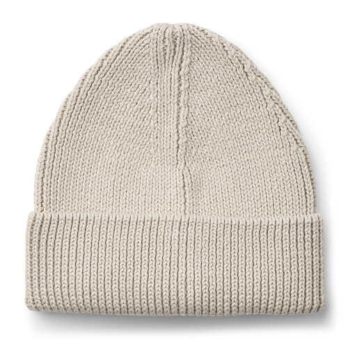 Liewood Liewood | Ezra beanie | 5060 Sandy Liewood Liewood | Ezra beanie | 5060 Sandy