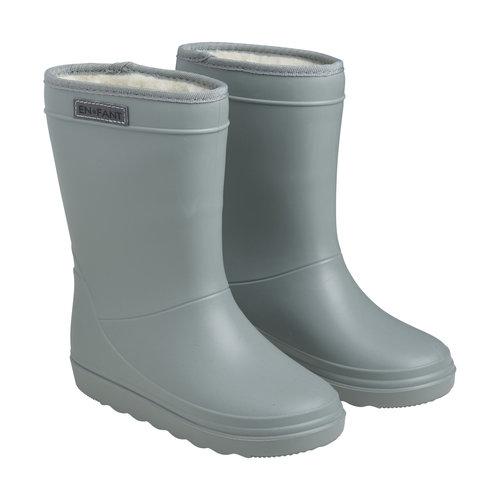 Enfant En Fant | 9006 Thermo Boots | Laarzen Shadow mint Enfant En Fant | 9006 Thermo Boots | Laarzen Shadow mint