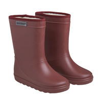 En Fant | 2400 Thermo Boots | Laarzen Hot Chocolate