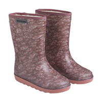 En Fant | 4435 Thermo Boots | Laarzen Withered Rose Flowers