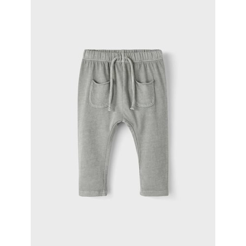 Lil' Atelier Lil' Atelier | Lando loose pant | Monument