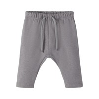 Lil' Atelier | Lafael loose baby sweat pants | Quiet Shade