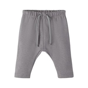 Lil' Atelier Lil' Atelier | Lafael loose baby sweat pants | Quiet Shade