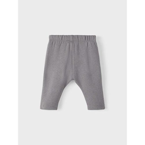 Lil' Atelier Lil' Atelier | Lafael loose baby sweat pants | Quiet Shade