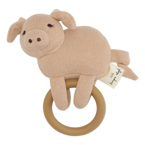 Konges Sløjd Konges Slojd | Activity knit ring | Rammelaar Konges Sløjd Konges Slojd | Activity knit ring | Rammelaar