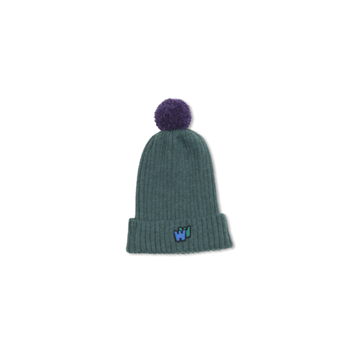 Wander & Wonder Wander & Wonder | Pom Pom Beanie Wander & Wonder Wander & Wonder | Pom Pom Beanie