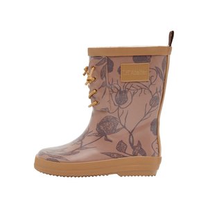 Lil' Atelier Lil' Atelier | Danson wool rubber boots | Sinopia Fresco