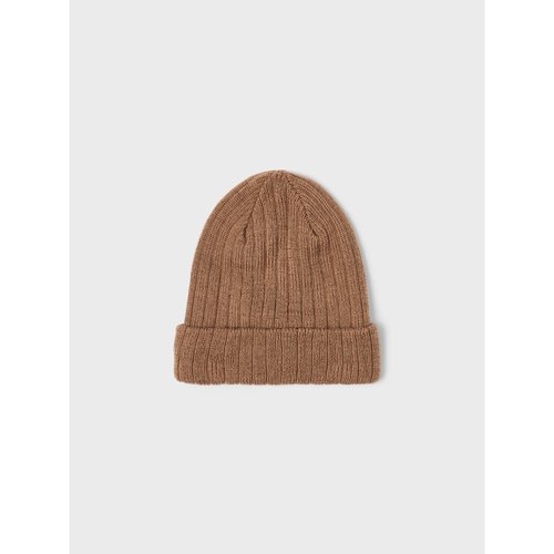 Lil' Atelier Lil' Atelier | Gerson gebreide beanie | Foxtrot