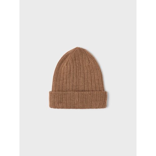 Lil' Atelier Lil' Atelier | Gerson gebreide beanie | Foxtrot