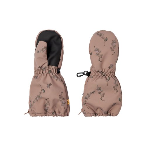 Lil' Atelier Lil' Atelier | Lasnow handschoenen | Myristica Lil' Atelier Lil' Atelier | Lasnow handschoenen | Myristica