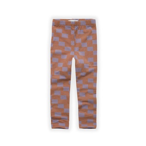 Sproet & Sprout Sproet & Sprout | Legging Block print Sproet & Sprout Sproet & Sprout | Legging Block print