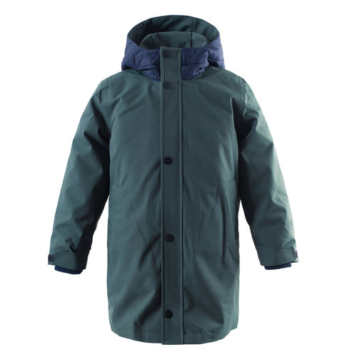 Gosoaky Gosoaky | Sharky Shark | Trekking Green Gosoaky Gosoaky | Sharky Shark | Trekking Green