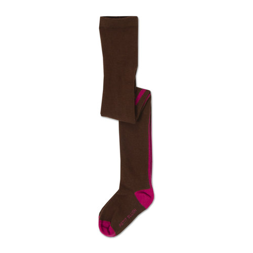 Petit Blush Petit Blush | Tight Stripe | Brown + Fuchsia Petit Blush Petit Blush | Tight Stripe | Brown + Fuchsia