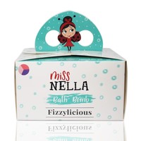 Miss Nella | Bathbombs | Set van 3 bruisballen