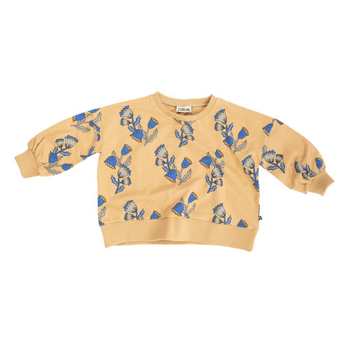 CarlijnQ CarlijnQ | Nightshade sweater CarlijnQ CarlijnQ | Nightshade sweater