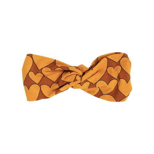 CarlijnQ CarlijnQ | Hearts headband | Haarband CarlijnQ CarlijnQ | Hearts headband | Haarband