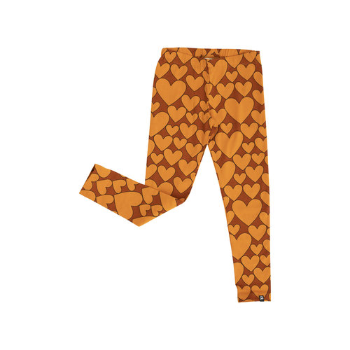 CarlijnQ CarlijnQ | Hearts legging CarlijnQ CarlijnQ | Hearts legging