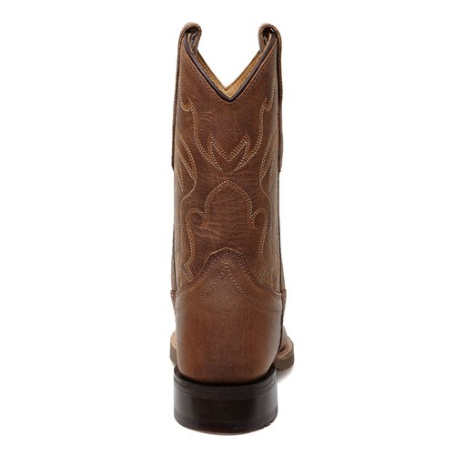 Bootstock Bootstock | Ranger Gold | Cowboy Boots