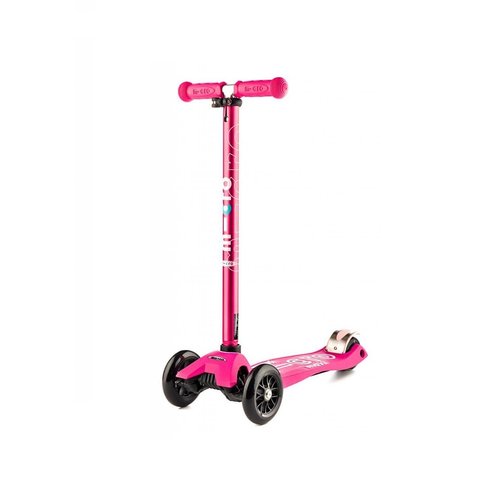 Micro Step Micro Step | Maxi Micro Deluxe | 5-12 jaar Micro Step Micro Step | Maxi Micro Deluxe | 5-12 jaar