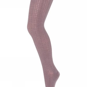 MP Denmark MP Denmark | Hanna tights | 19026 Maillot | 33 Dark Purple Dove