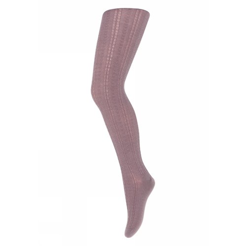 MP Denmark MP Denmark | Hanna tights | 19026 Maillot | 33 Dark Purple Dove