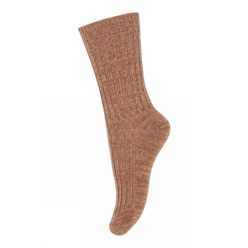 MP Denmark MP Denmark | 59047 Noa socks | 858 Tawny Brown