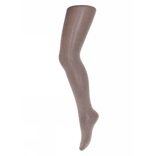 MP Denmark MP Denmark | 385 Glitter maillot | 76 Brown Sienna MP Denmark MP Denmark | 385 Glitter maillot | 76 Brown Sienna