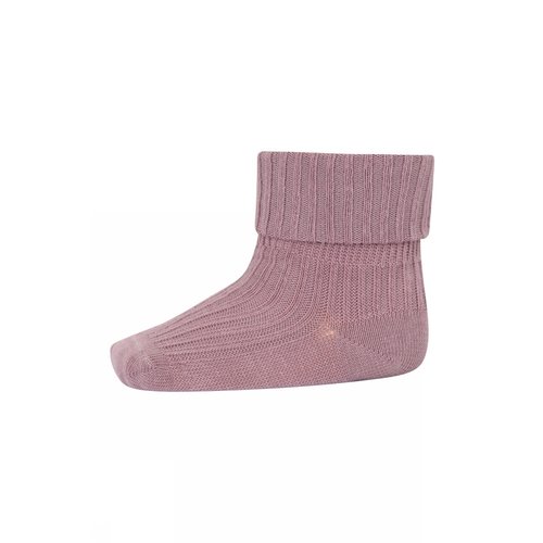 MP Denmark MP Denmark | 533 sokjes cotton rib | 864 Elderberry MP Denmark MP Denmark | 533 sokjes cotton rib | 864 Elderberry